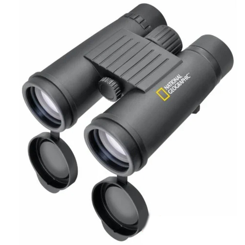 Bresser National Geographic 10x42 Single Bridge Binocular