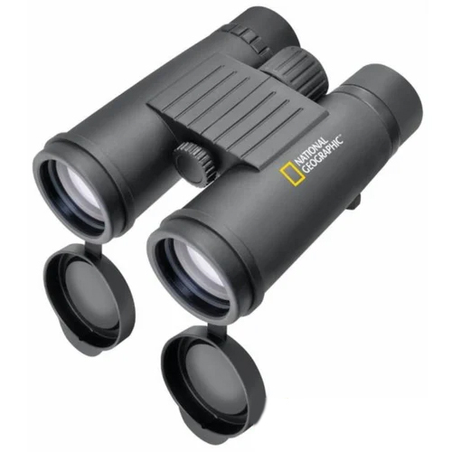 Bresser National Geographic 10x42 Open Bridge Binocular