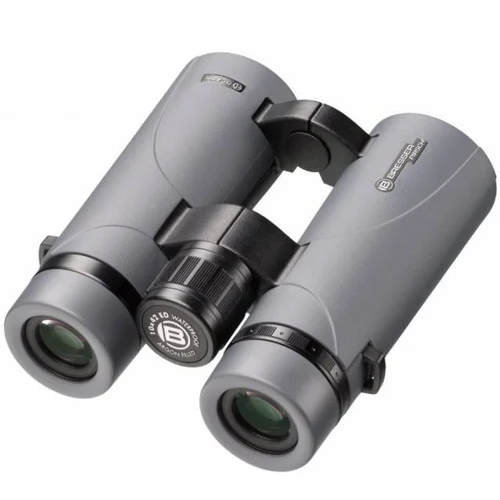 Bresser Pirsch ED 10x42 Roof Water Proof Binocular