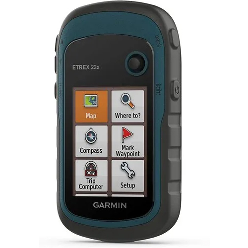 GARMIN 22X Rugged Handheld GPS