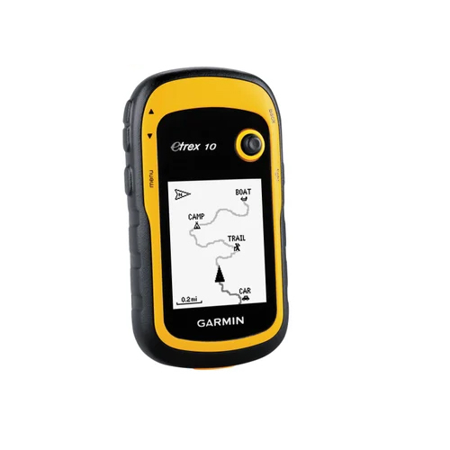 Garmin Etrex10 Handheld GPS