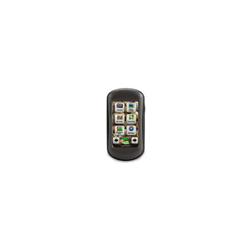 GARMIN Oregon 550 Handheld GPS