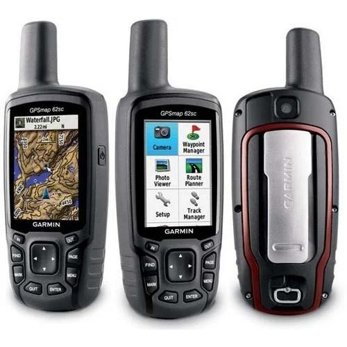 Garmin 64S GPS