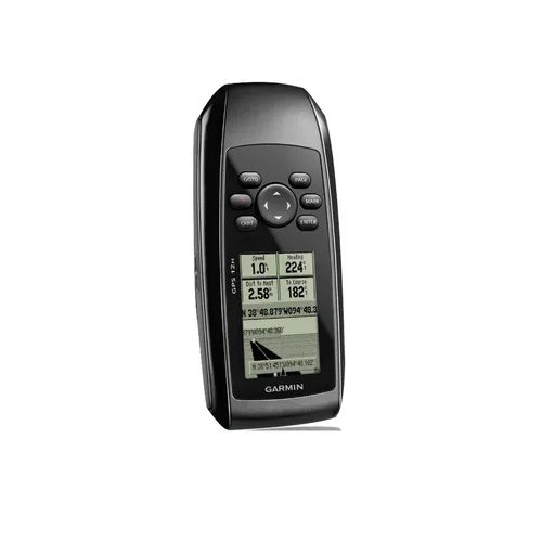 GARMIN 12H GPS