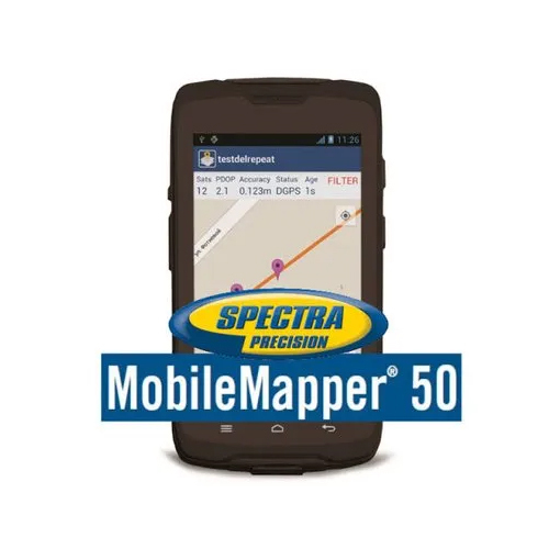 Trimble GNSS SP20 Handheld Receiver