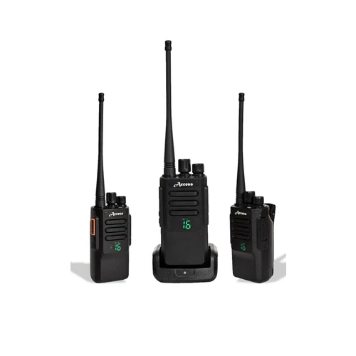 Access P9 Radio walkie Talkie Two-way Radio