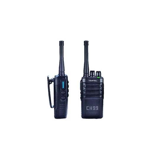 Vertel Smart Walkie Talkie