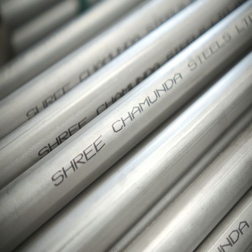 Stainless Steel 316l Welded Pipe