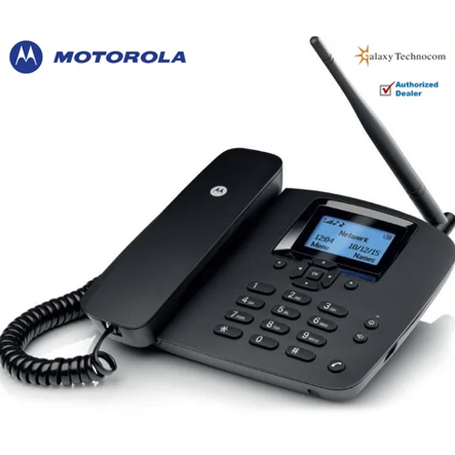 FW200L Motorola GSM Fixed Wireless Phone