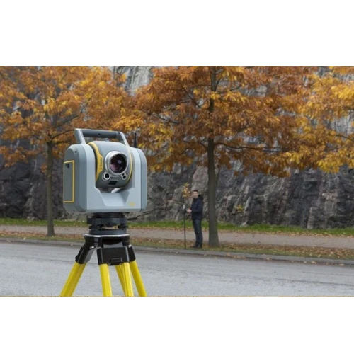 Trimble Sx10 Scanning Total Station