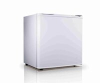 Mini Smart Fridge - Capacity: 6 Liters