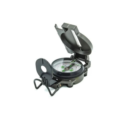 Brunton Lensatic Military Style Compass