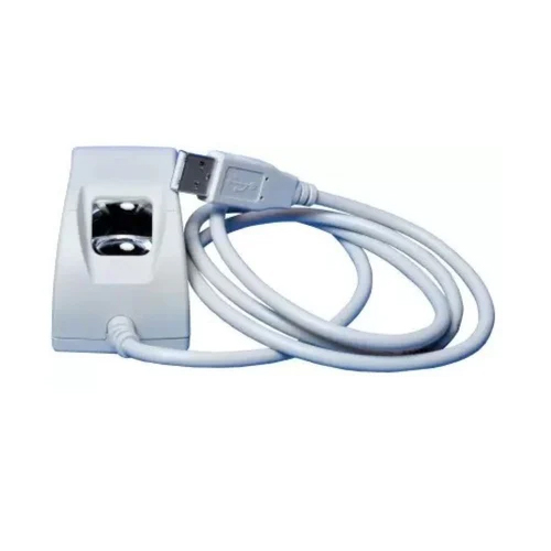 Startek Fm220 Usb Fingerprint