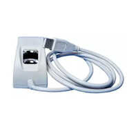 Startek Fm220 Usb Fingerprint - Mounting Type: Portable