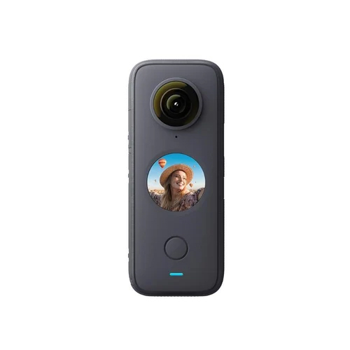 Insta360 One X2 Waterproof 360 Action Camera