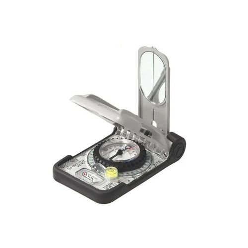 Brunton OSS 70m Professional Mirrored Sighting Compass