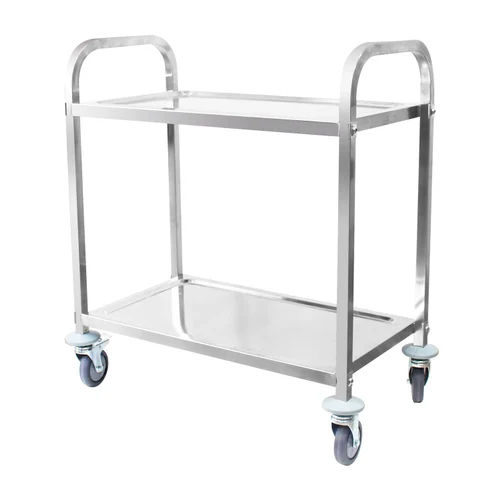 SS Physiotherapy Trolley