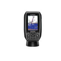Garmin Ff 250 Gps Fishfinder