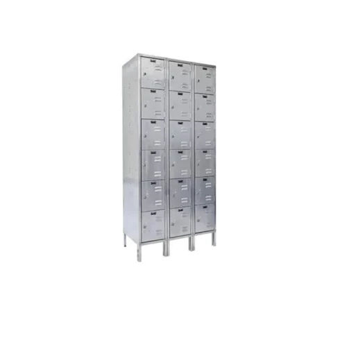 SS Pharma Storage Cupboard