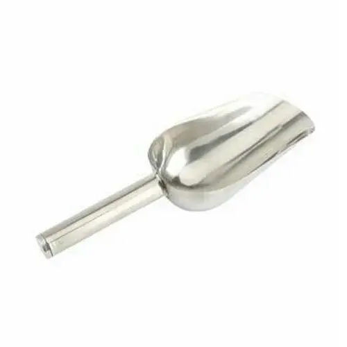 Stainless Steel Open Scoops