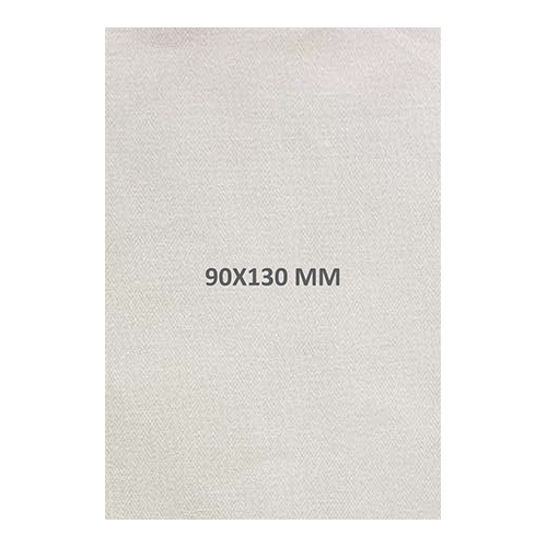 90X130mm Cambric Fabric MT-SF Finish Laminate