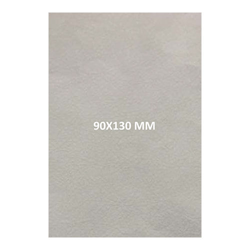 90X130Mm Leather Fabric Mt-Sf Finish Laminate Application: Furniture Decoration