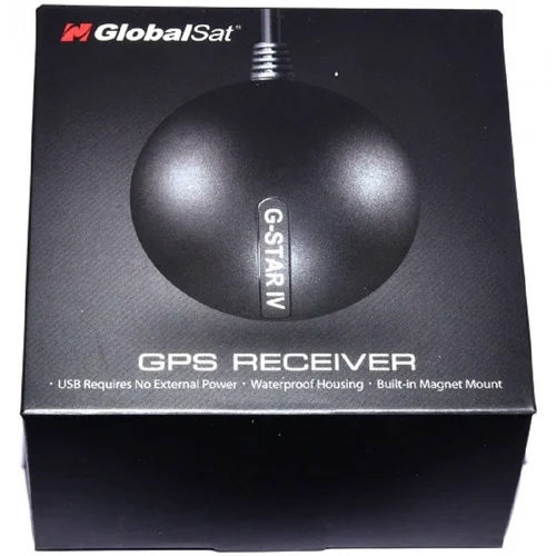 GPS Receiver