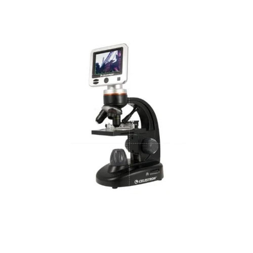 Digital Microscope