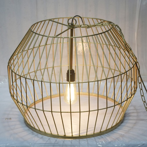 23 Inch Light Pendent