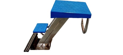 700 mm Taper Type Starting Block