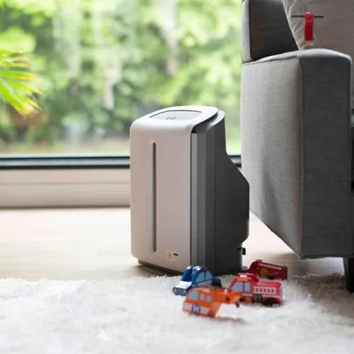 Atmosphere Mini Room Air Purifier