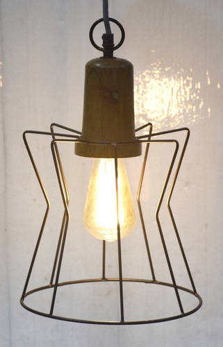 14 Inch Light Pendant - Application: Interior Decor