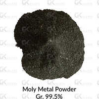 Pure Molybdenum Powder - Application: Iron Industry