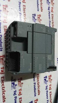 SIEMENS 6ES7 212-1HE40-0XB0 PLC