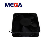 Mega Factory Direct Sales 70mm 600CFM 20070 220V AC Cooling Fan for Servers