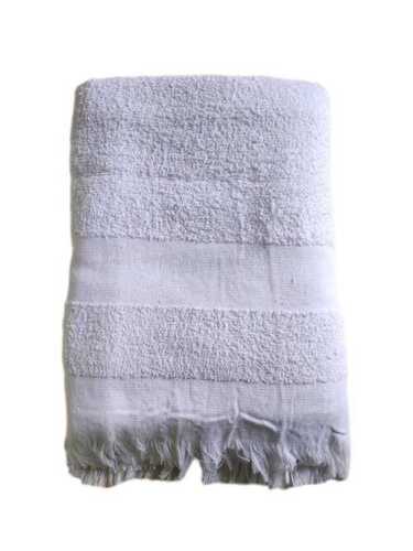 Terry Hajj Ihram Towel 45 X 90 Inches