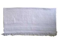 Terry Hajj Ihram Towel 45 x 90 inches