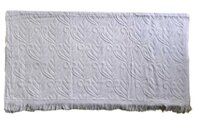 Jacquard Hajj Ihram Towel 45 x 90 inches