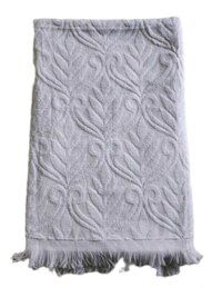 Jacquard Hajj Ihram Towel 45 x 90 inches