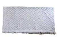 Jacquard Hajj Ihram Towel 45 x 90 inches