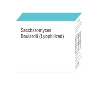 Saccharomyces Boulardii Saachet - Ingredients: Dietary Supplements
