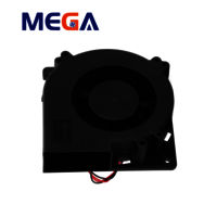 Mega Industrial Grade 180mm 18060 24V 60W 2200RPM Brushless Refrigeration Blower for CNC Machines