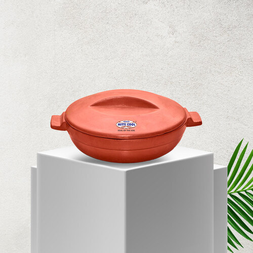 Clay Kadai 1.5 LTR