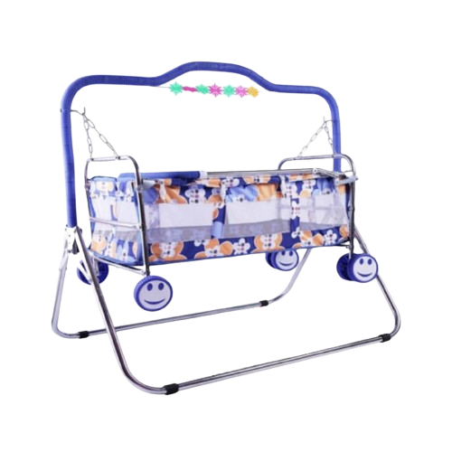 Baggi Dlx 7 Sood Nickle SJ504