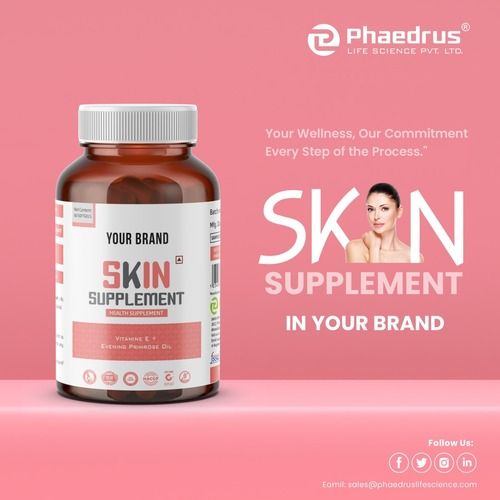 Skin & Beuty Supplements