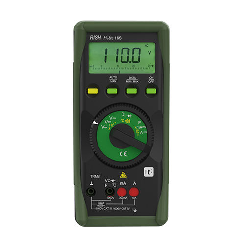 Digital Multimeter