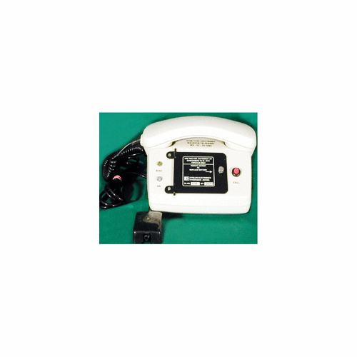 Desk Type Electonic Magneto Telephone