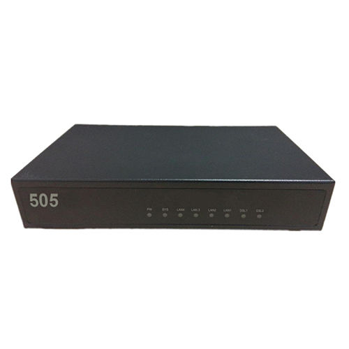 AT-505R G SHDSL Router