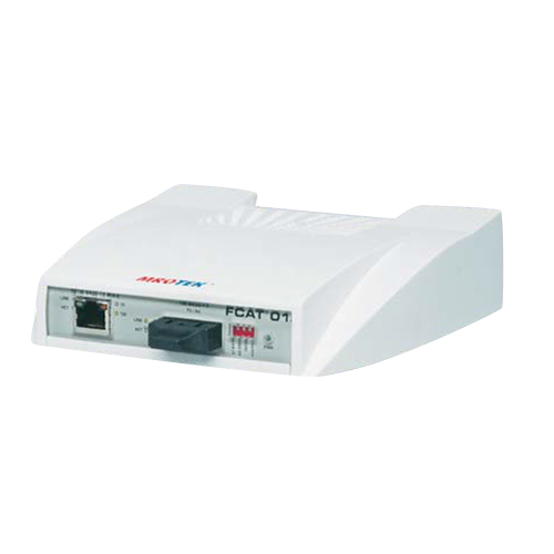FCAT01 Fast Ethernet Media Converter