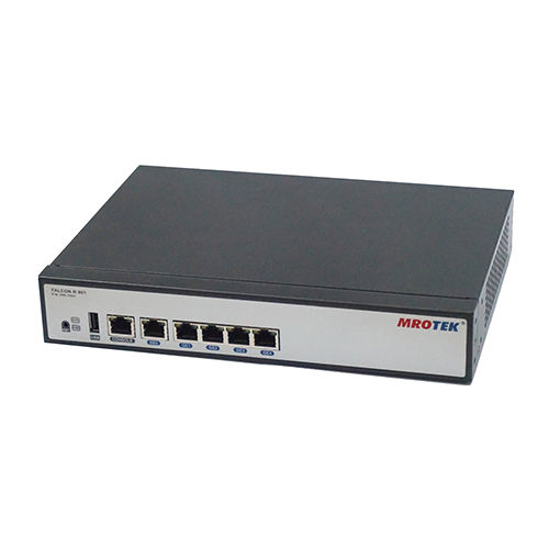 Metal & Plastic R 801 Routers